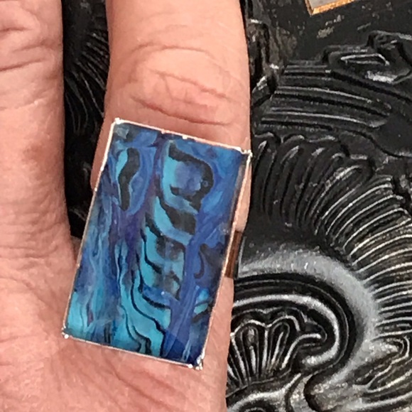 Paint Skin Ring - Picture 6 of 8